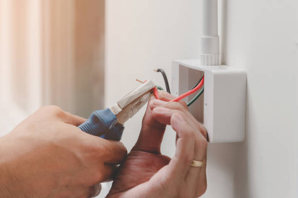 Best Surge Protection Installation  in Huntington, VA