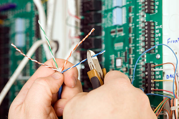 Best Electrical Remodeling Services  in Huntington, VA